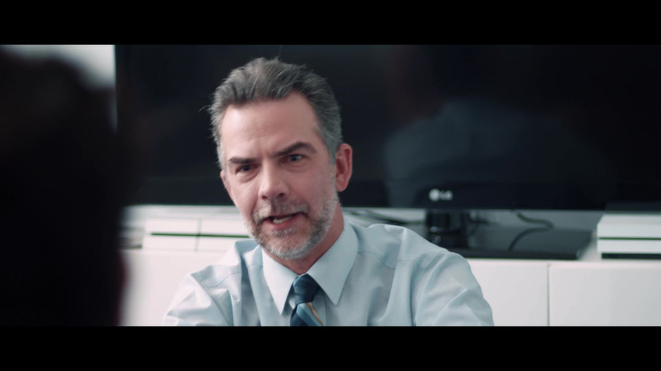 Performance Review Clip 1